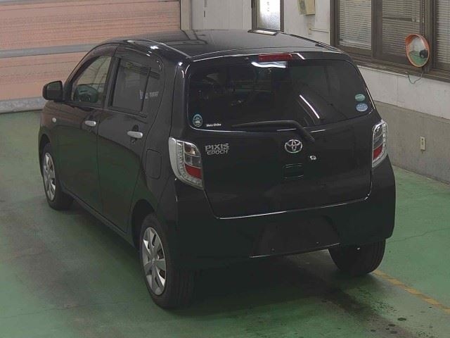 TOYOTA PIXIS EPOCH
