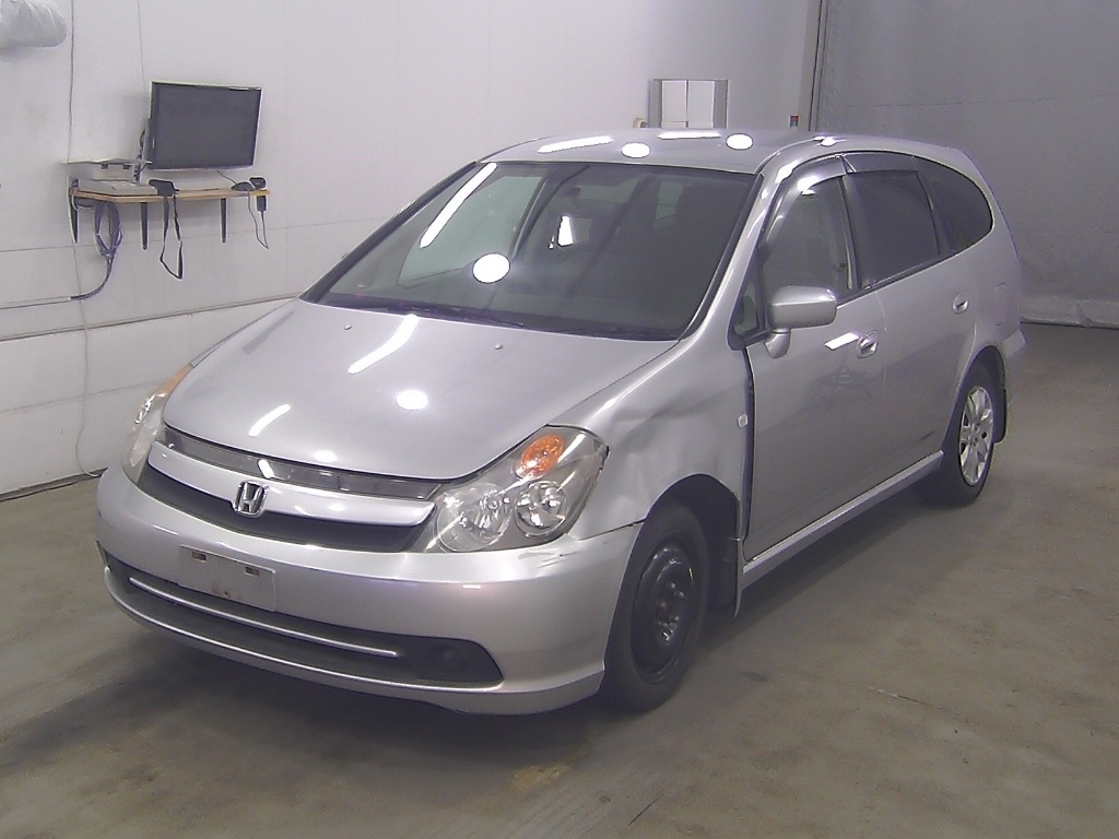 HONDA STREAM