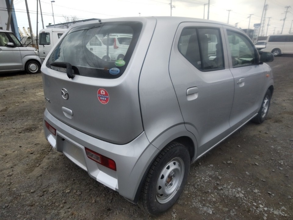 MAZDA CAROL