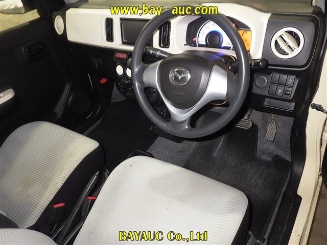 MAZDA CAROL