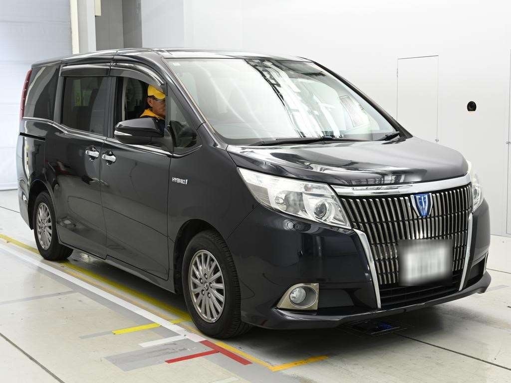 TOYOTA ESQUIRE