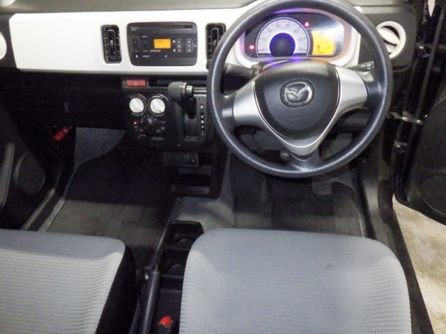 MAZDA CAROL