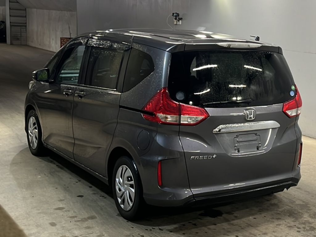 HONDA FREED+