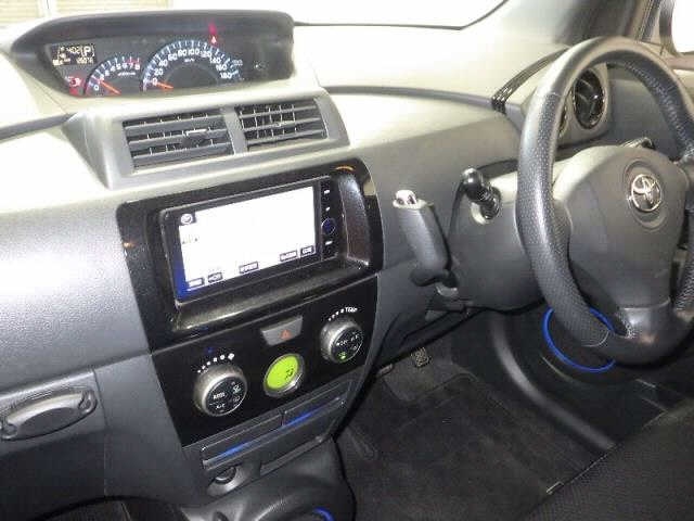 TOYOTA BB