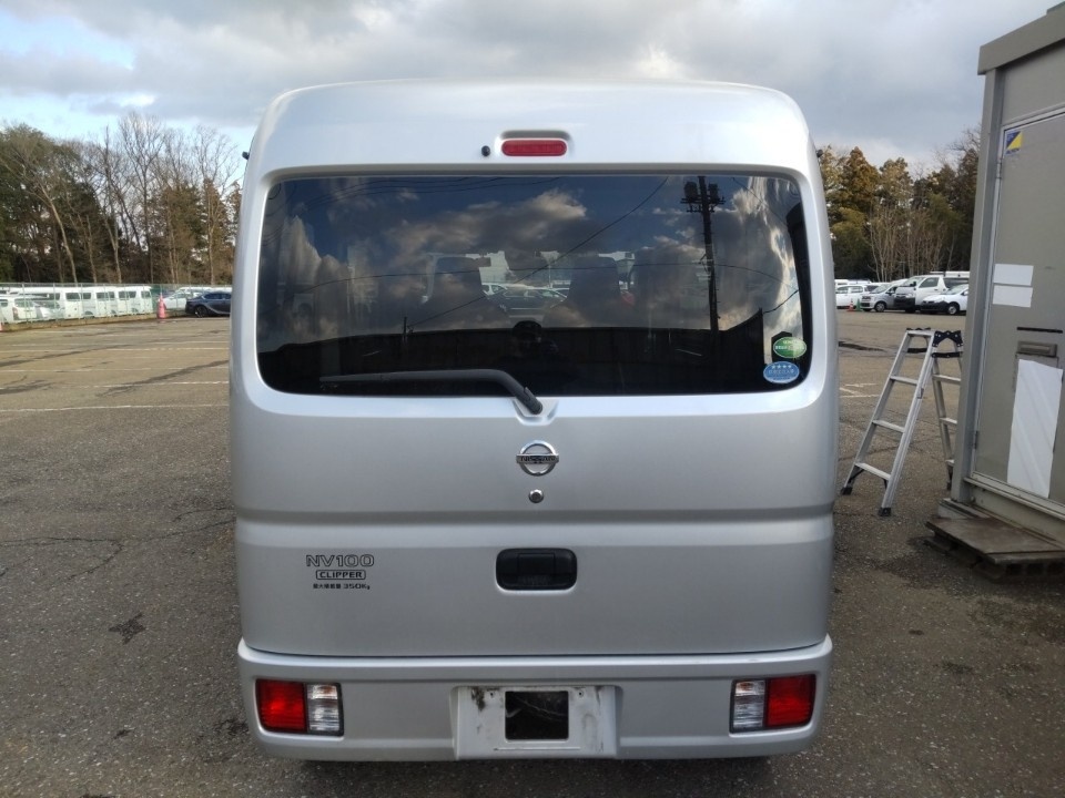 NISSAN NV100 CLIPPER