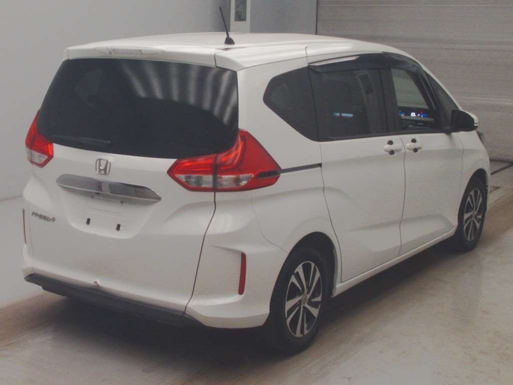 HONDA FREED+