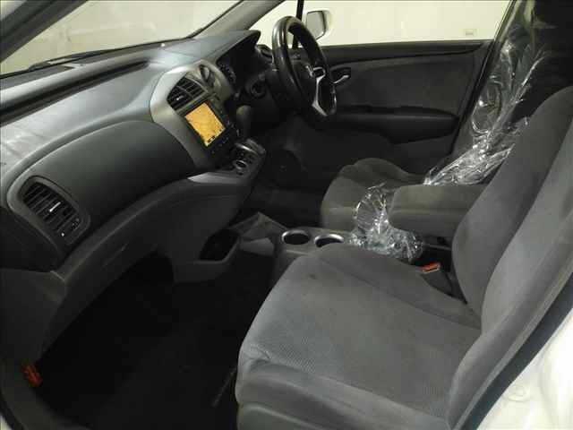 HONDA STREAM