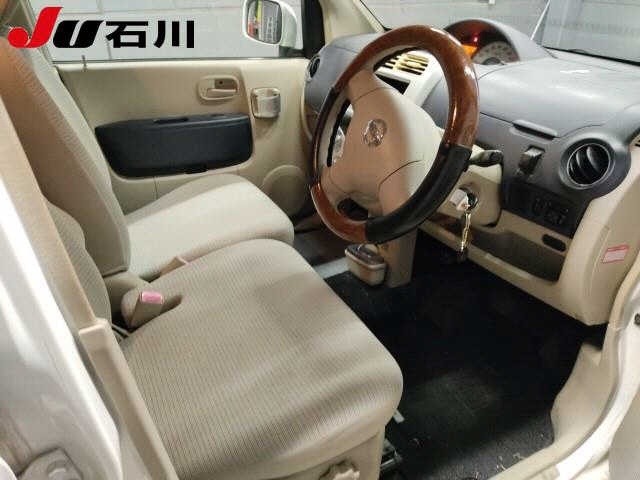 NISSAN OTTI