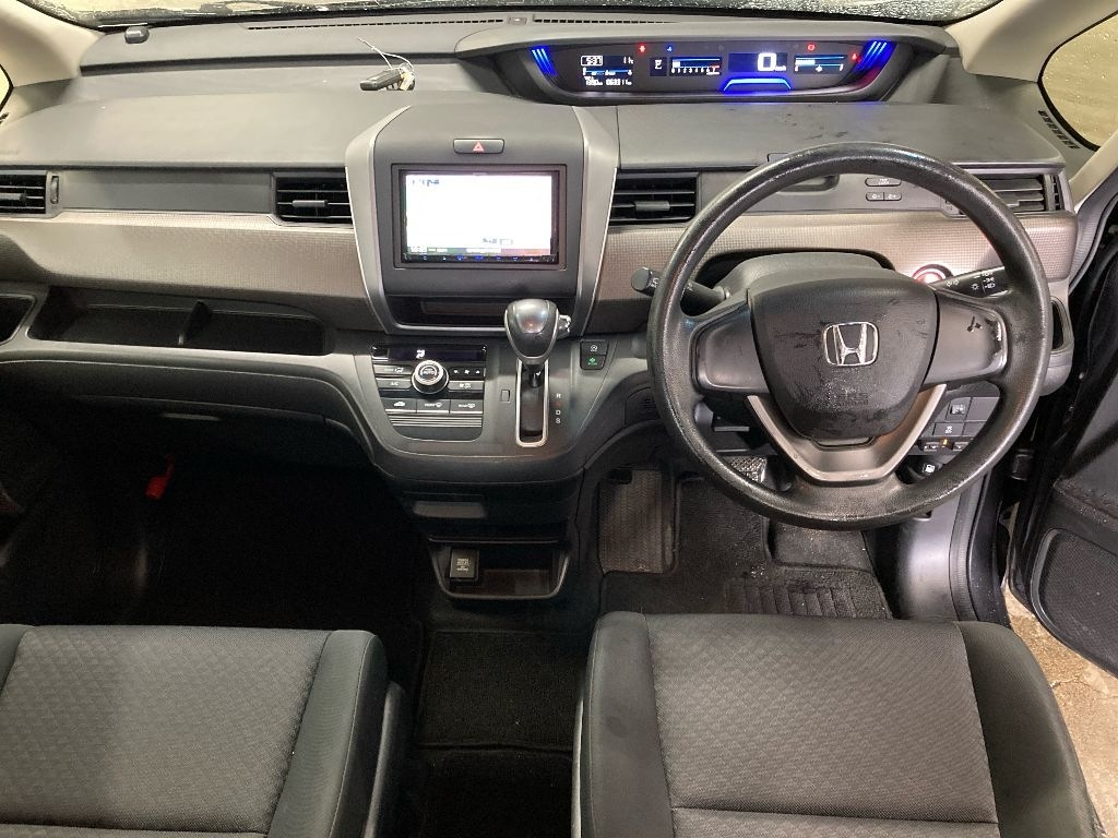 HONDA FREED+
