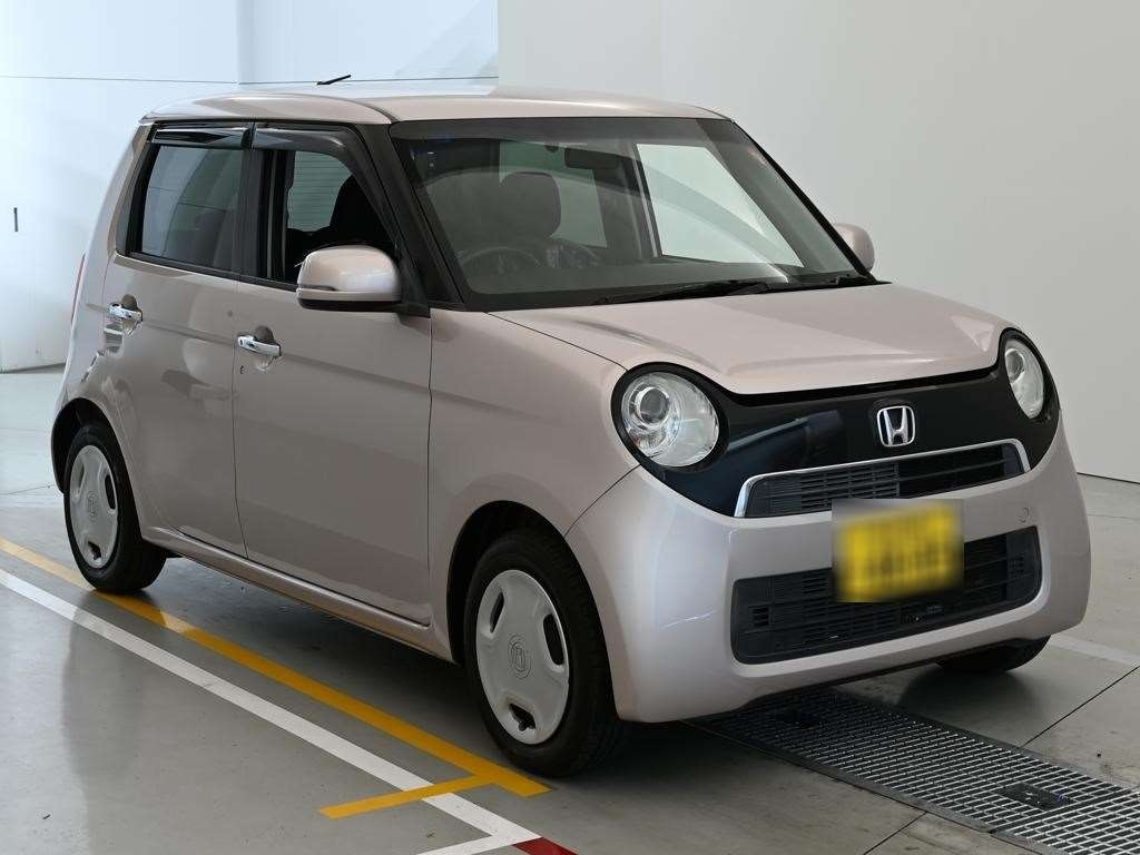 HONDA N-ONE