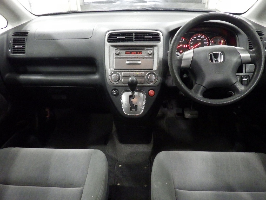 HONDA STREAM