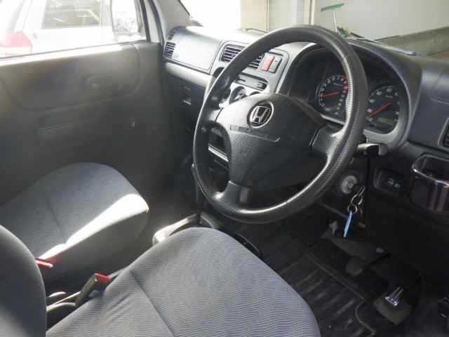 HONDA ACTY