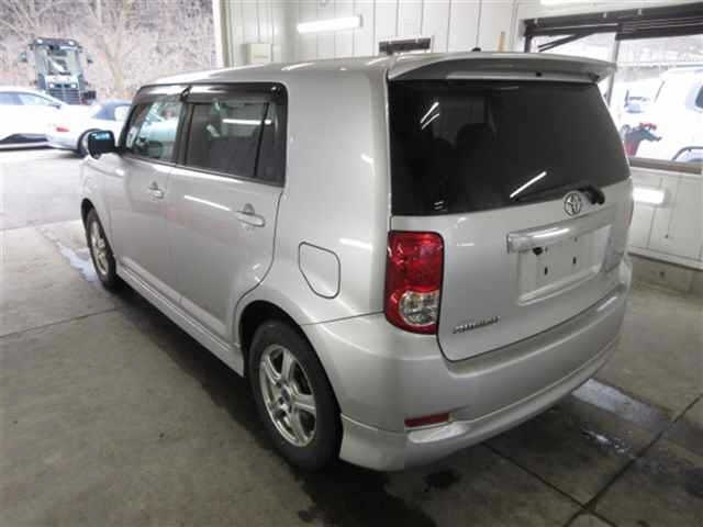 TOYOTA COROLLA RUMION