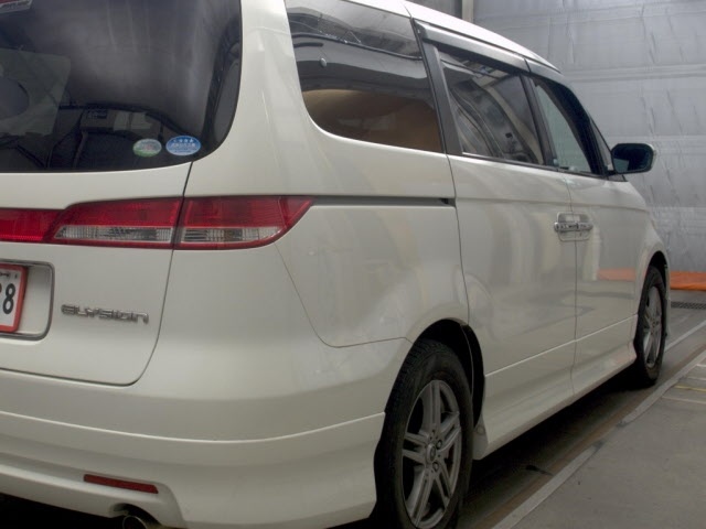HONDA ELYSION