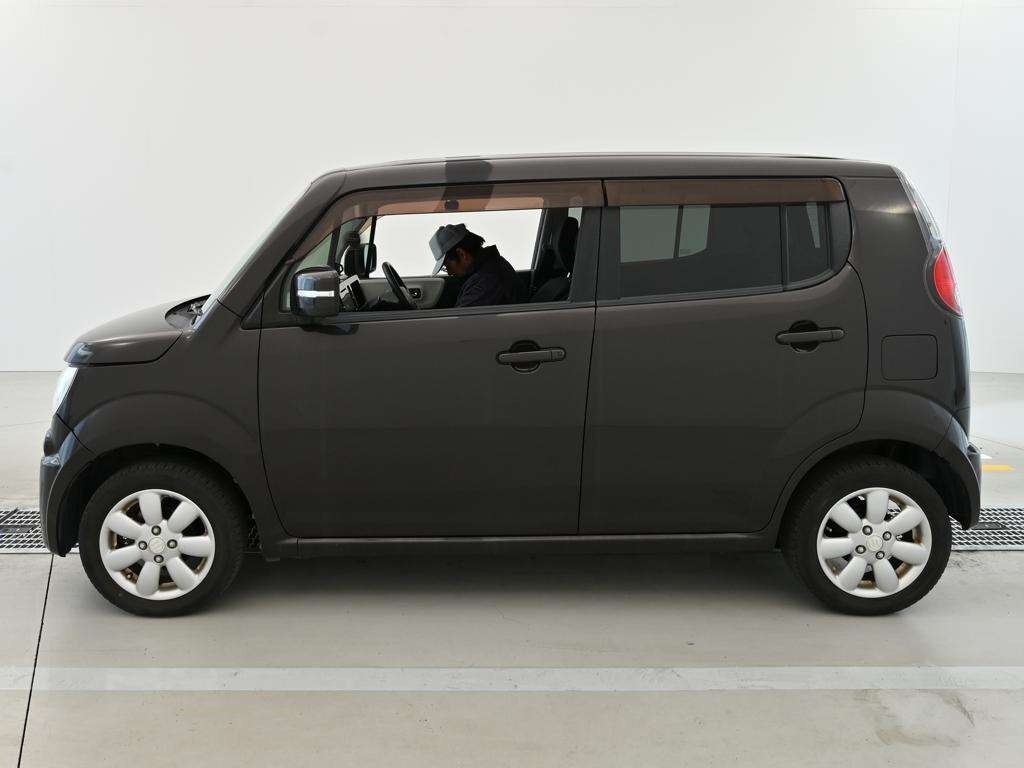 SUZUKI MR WAGON