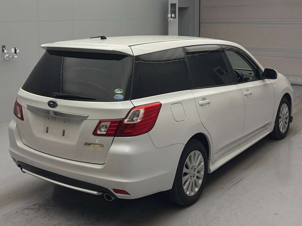 SUBARU EXIGA