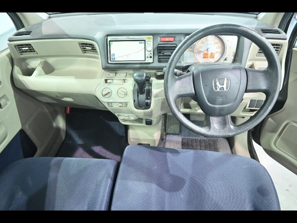 HONDA LIFE