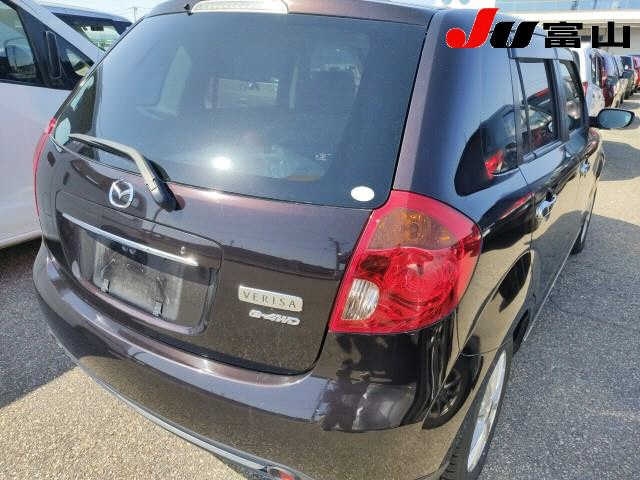 MAZDA VERISA