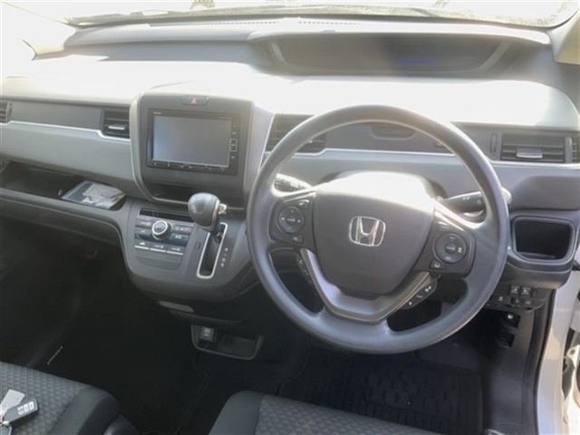 HONDA FREED+