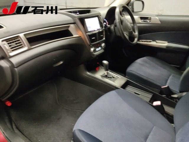 SUBARU EXIGA