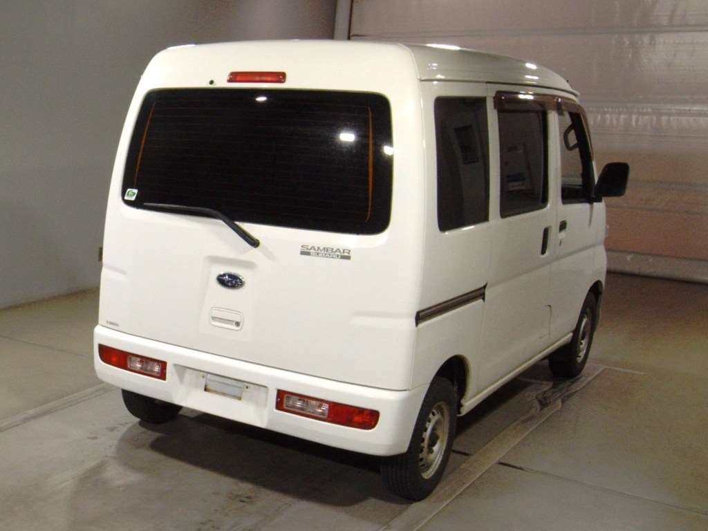 SUBARU SAMBAR