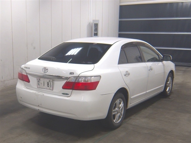 TOYOTA PREMIO