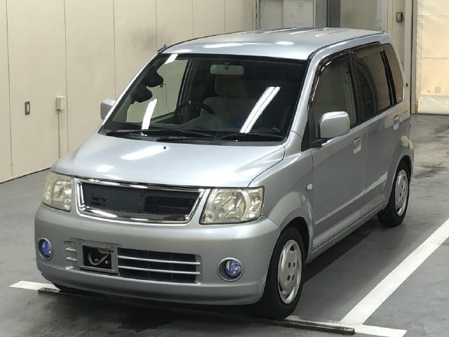 NISSAN OTTI