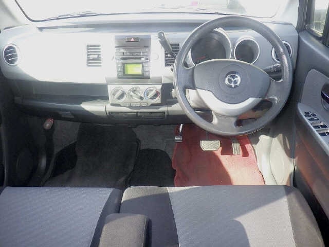 MAZDA AZ-WAGON