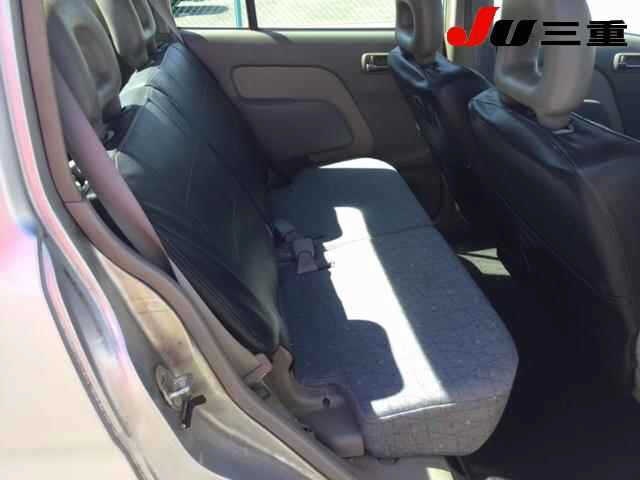 HONDA LIFE