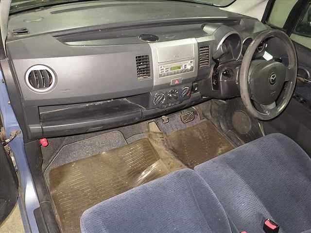 MAZDA AZ-WAGON