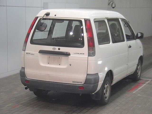 TOYOTA LITE ACE