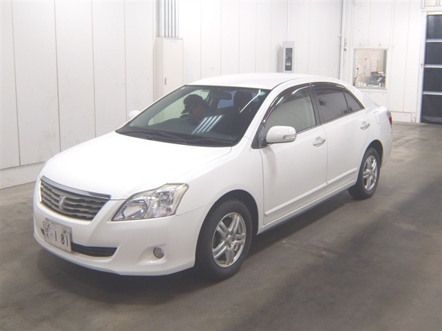 TOYOTA PREMIO