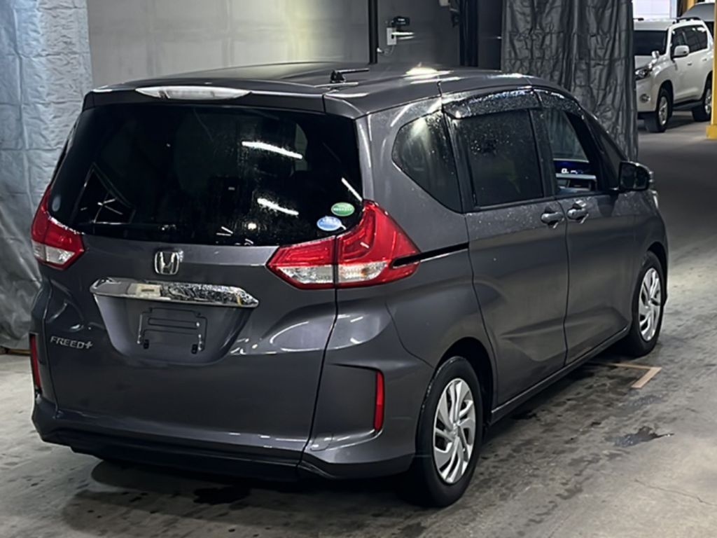 HONDA FREED+