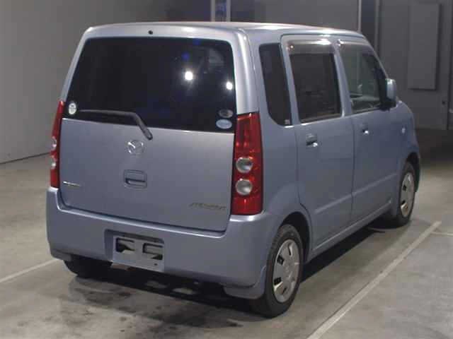 MAZDA AZ-WAGON