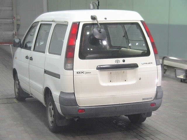 TOYOTA LITE ACE