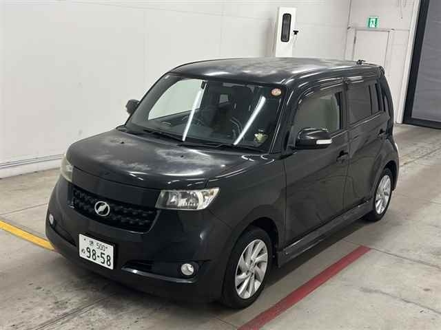 TOYOTA BB