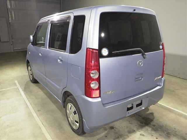 MAZDA AZ-WAGON