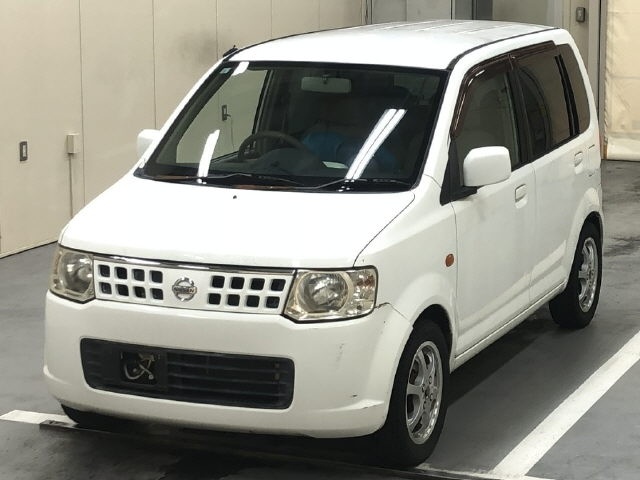 NISSAN OTTI