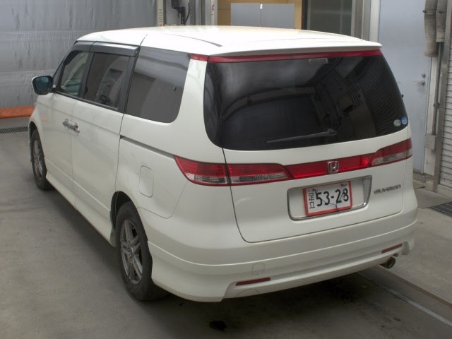 HONDA ELYSION