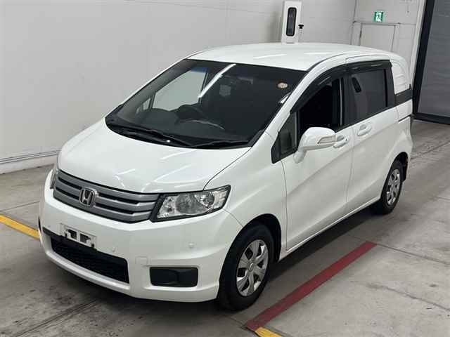 HONDA FREED SPIKE