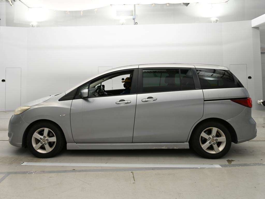 NISSAN LAFESTA