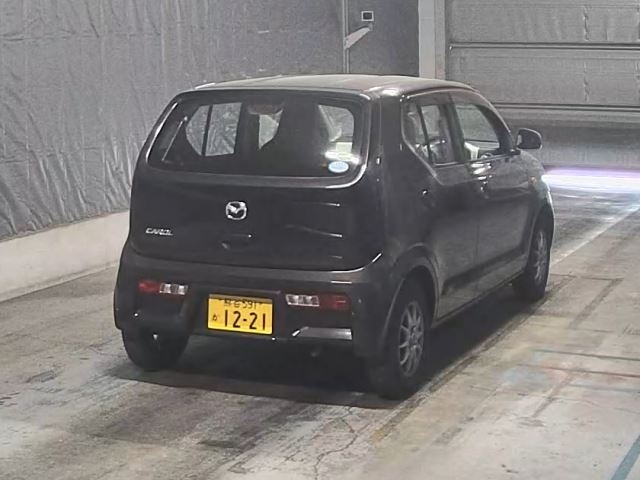 MAZDA CAROL