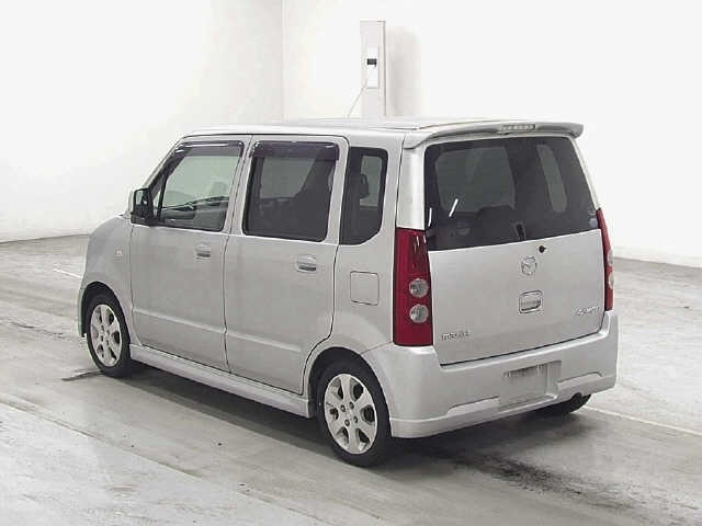 MAZDA AZ-WAGON