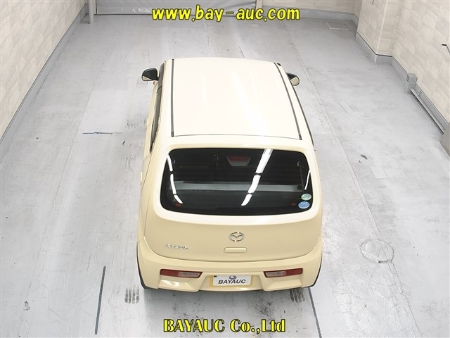 MAZDA CAROL
