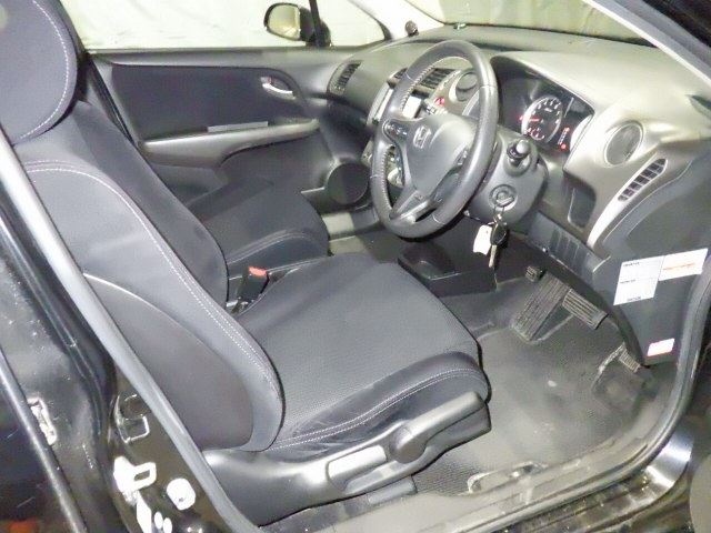 HONDA STREAM