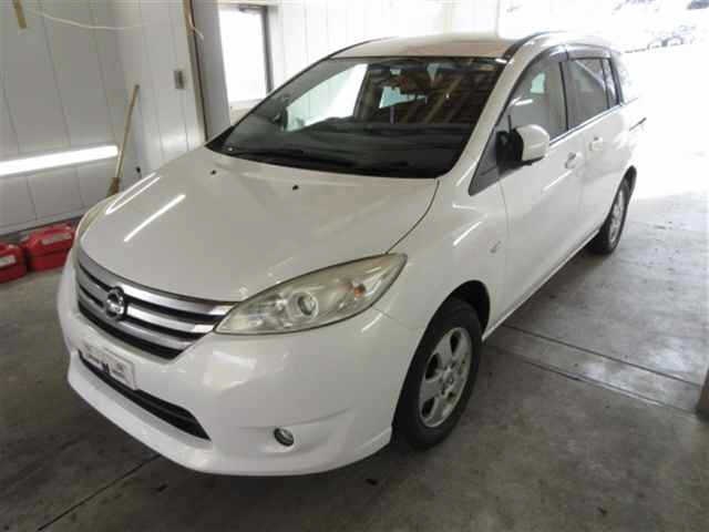 NISSAN LAFESTA