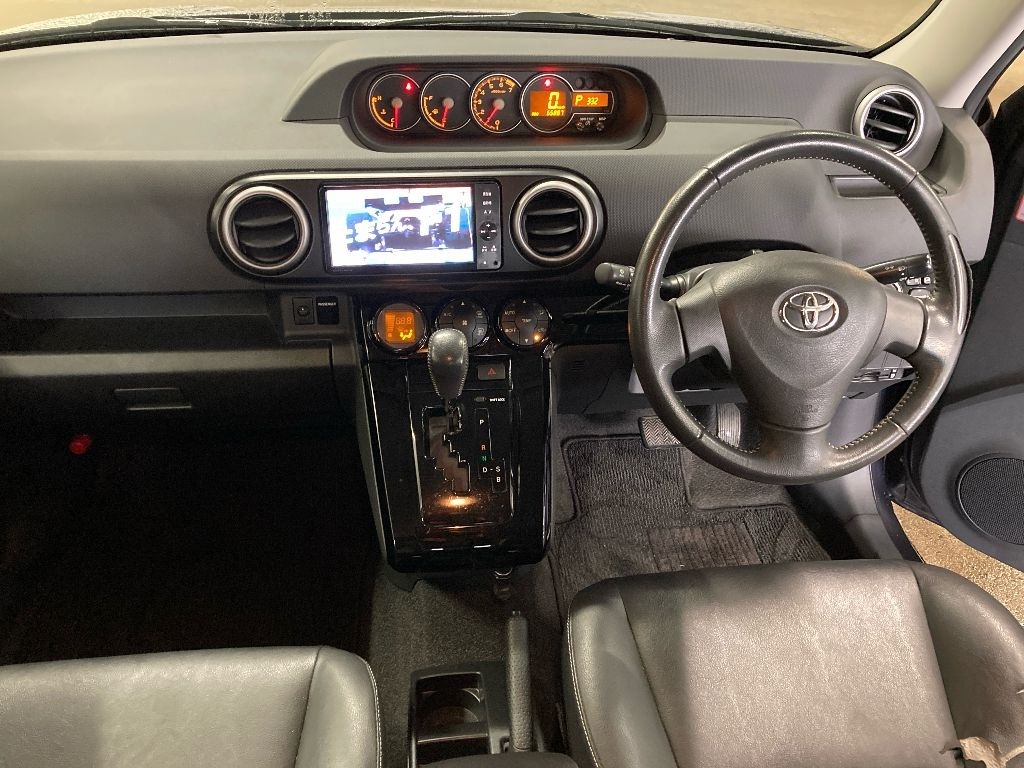 TOYOTA COROLLA RUMION