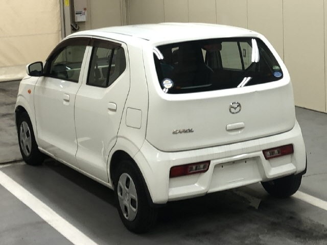 MAZDA CAROL