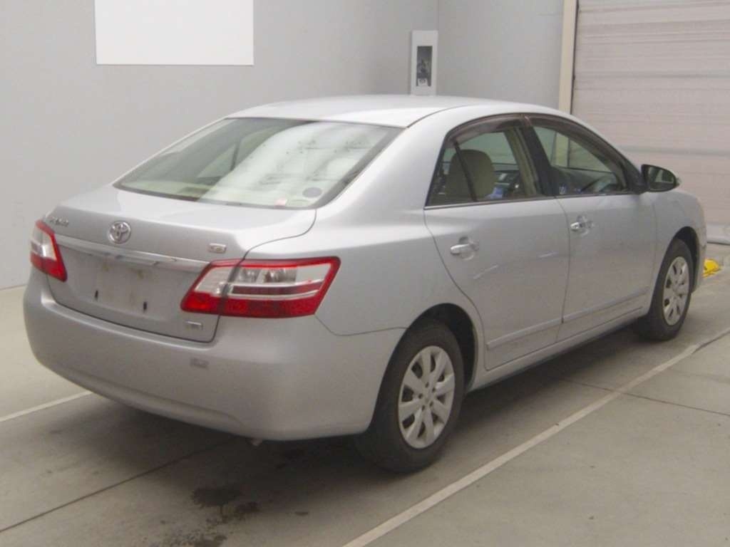 TOYOTA PREMIO