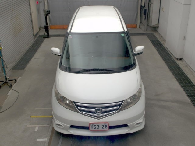 HONDA ELYSION